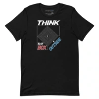 Picture of Think Outside The Box Shirt