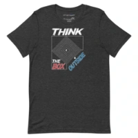 Picture of Think Outside The Box Shirt