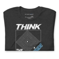 Picture of Think Outside The Box Shirt