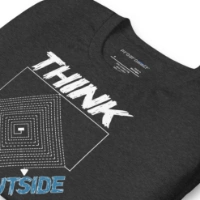 Picture of Think Outside The Box Shirt