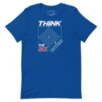 Picture of Think Outside The Box Shirt