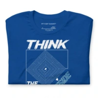Picture of Think Outside The Box Shirt