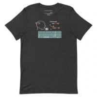 Picture of Refill Coffee Shirt