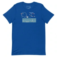 Picture of Refill Coffee Shirt