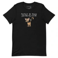 Picture of Perfect And Sharp Shirt