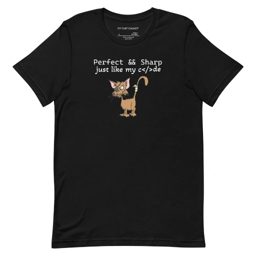 Picture of Perfect And Sharp Shirt