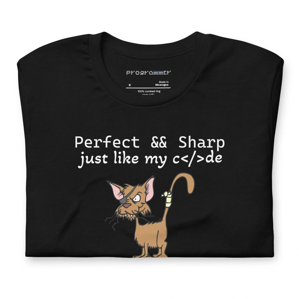 Picture of Perfect And Sharp Shirt