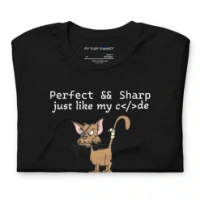 Picture of Perfect And Sharp Shirt