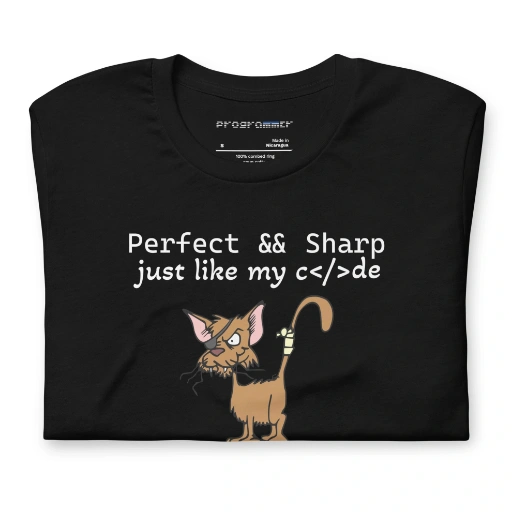 Picture of Perfect And Sharp Shirt
