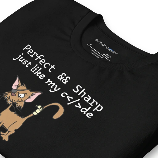 Picture of Perfect And Sharp Shirt