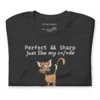 Picture of Perfect And Sharp Shirt