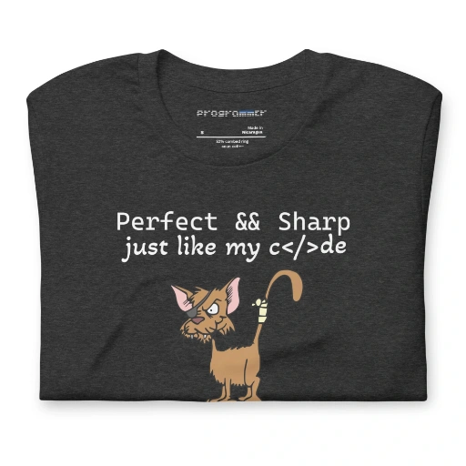 Picture of Perfect And Sharp Shirt