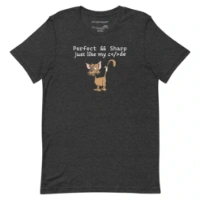 Picture of Perfect And Sharp Shirt