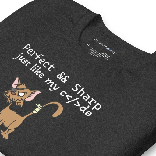 Picture of Perfect And Sharp Shirt