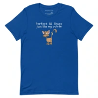 Picture of Perfect And Sharp Shirt