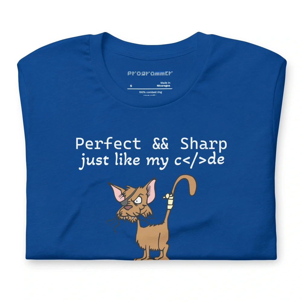 Picture of Perfect And Sharp Shirt