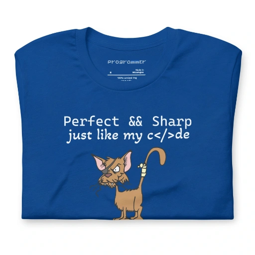 Picture of Perfect And Sharp Shirt