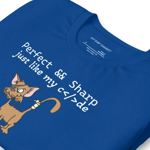 Picture of Perfect And Sharp Shirt