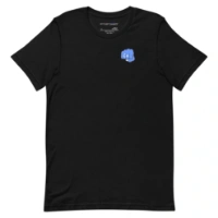 Picture of C-sharp Programmer Shirt