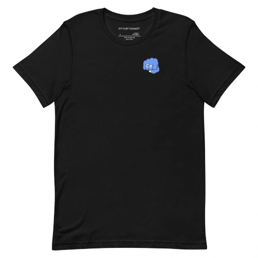 Picture of C-sharp Programmer Shirt