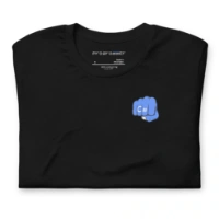 Picture of C-sharp Programmer Shirt