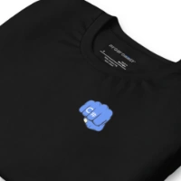 Picture of C-sharp Programmer Shirt