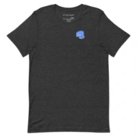 Picture of C-sharp Programmer Shirt