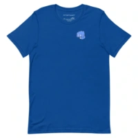 Picture of C-sharp Programmer Shirt