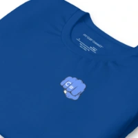 Picture of C-sharp Programmer Shirt