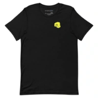 Picture of Javascript Programmer Shirt