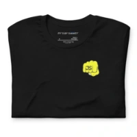 Picture of Javascript Programmer Shirt