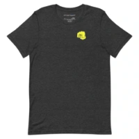 Picture of Javascript Programmer Shirt
