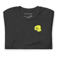 Picture of Javascript Programmer Shirt