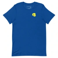 Picture of Javascript Programmer Shirt