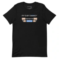 Picture of Programmer Starter Kit Shirt