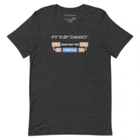 Picture of Programmer Starter Kit Shirt