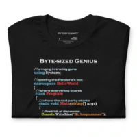 Picture of Hello World Shirt