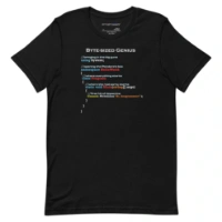 Picture of Hello World Shirt