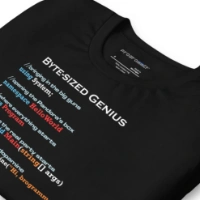 Picture of Hello World Shirt