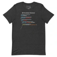 Picture of Hello World Shirt