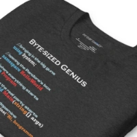 Picture of Hello World Shirt