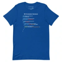 Picture of Hello World Shirt