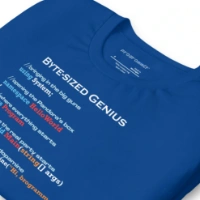 Picture of Hello World Shirt