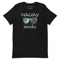Picture of Vacay Mode Shirt