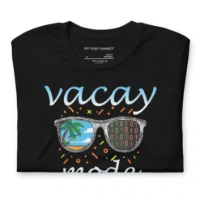 Picture of Vacay Mode Shirt