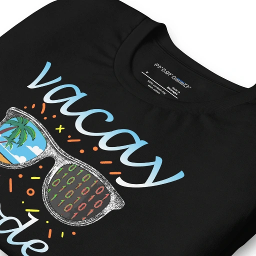 Picture of Vacay Mode Shirt