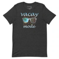 Picture of Vacay Mode Shirt