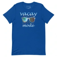 Picture of Vacay Mode Shirt