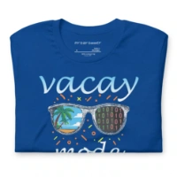 Picture of Vacay Mode Shirt