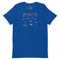 Picture of Restart Reality Shirt